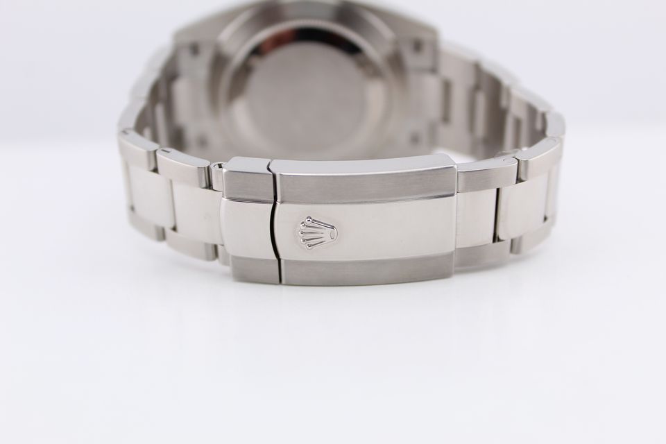 Rolex Datejust 41 126334 Image 5